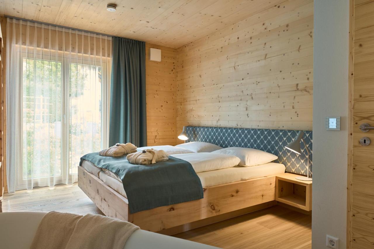 Naturferienwohnung Weitsicht Elzach Exterior foto